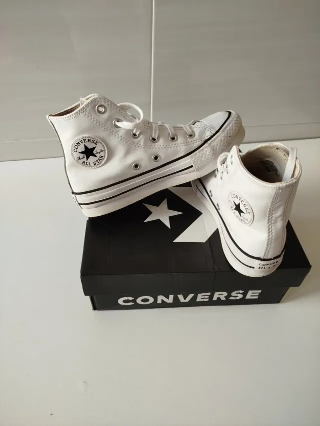 Zapatillas Converse