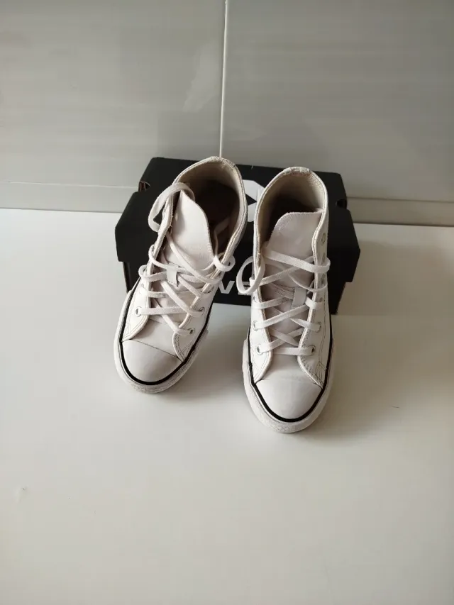 Zapatillas Converse
