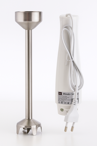 Batidora RAF 4 en 1 800W