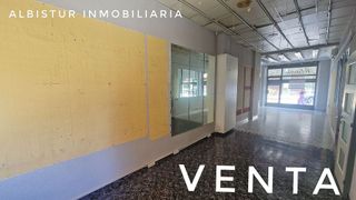 Local comercial en venta en El Antiguo en San Sebastián-Donostia