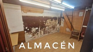 Local comercial en venta en El Antiguo en San Sebastián-Donostia