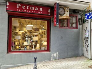 Local comercial en venta en El Antiguo en San Sebastián-Donostia