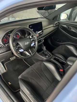 Hyundai I30N 2021