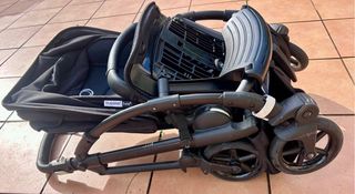 Silla Bugaboo Bee 6 Negra