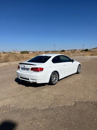 BMW e92 Serie 3 2007