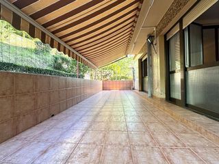 Piso en venta en Miracruz - Bidebieta en San Sebastián-Donostia