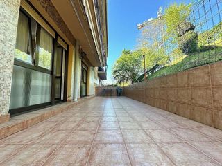 Piso en venta en Miracruz - Bidebieta en San Sebastián-Donostia