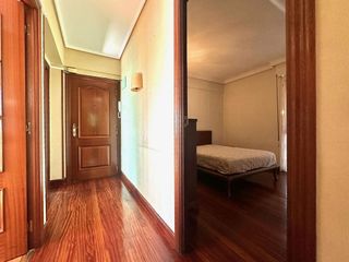Piso en venta en Miracruz - Bidebieta en San Sebastián-Donostia