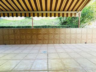 Piso en venta en Miracruz - Bidebieta en San Sebastián-Donostia