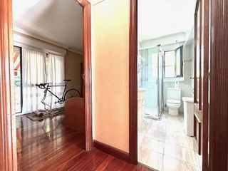 Piso en venta en Miracruz - Bidebieta en San Sebastián-Donostia