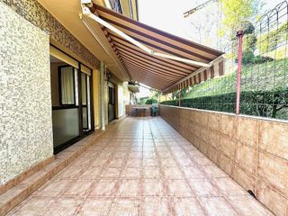 Piso en venta en Miracruz - Bidebieta en San Sebastián-Donostia