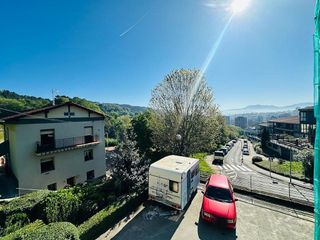 Piso en venta en Miracruz - Bidebieta en San Sebastián-Donostia