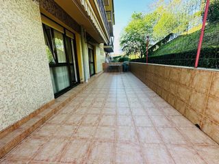 Piso en venta en Miracruz - Bidebieta en San Sebastián-Donostia