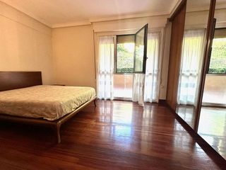 Piso en venta en Miracruz - Bidebieta en San Sebastián-Donostia