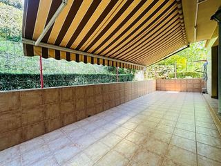 Piso en venta en Miracruz - Bidebieta en San Sebastián-Donostia