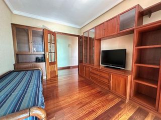 Piso en venta en Miracruz - Bidebieta en San Sebastián-Donostia