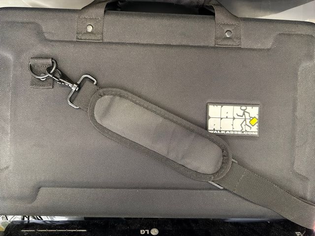 Controlador DJ Pioneer DDJ-FLX4 + Mochila