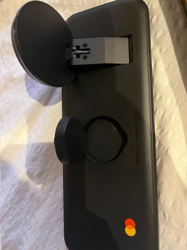 Cargador Magnético 3 en 1 Urban Vitamin