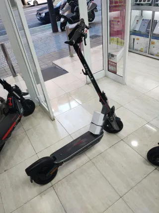 Patinete Segway Ninebot F3 Pro