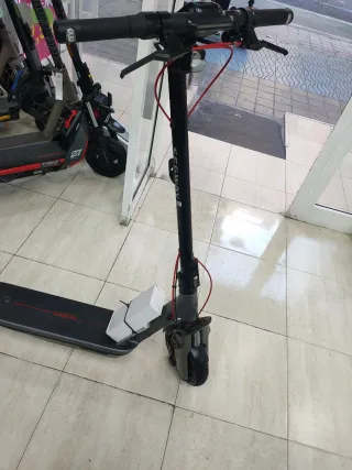 Patinete Segway Ninebot F3 Pro