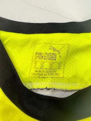 Equipación Manchester City 10-12 años