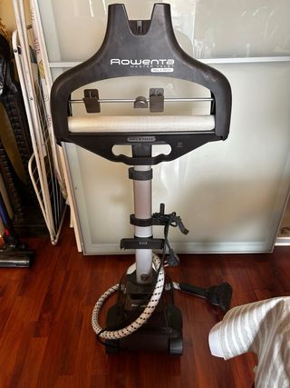 Plancha de vapor Rowenta