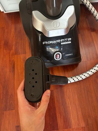 Plancha de vapor Rowenta