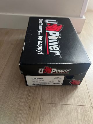 Zapatos de trabajo U-Power RL20056 Talla 38