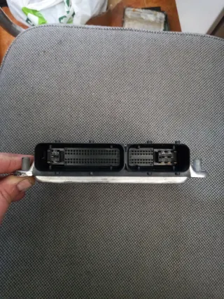 CENTRALITA STAGE 1 PLUS REPRO GRUPO VAG AXR