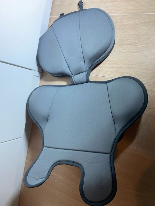 Adaptador bebé silla coche Britax Romer