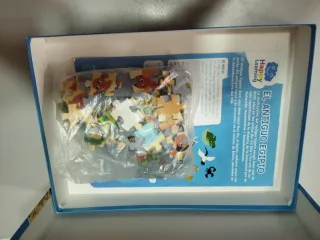 Puzzle Antiguo Egipto 150 piezas Educa