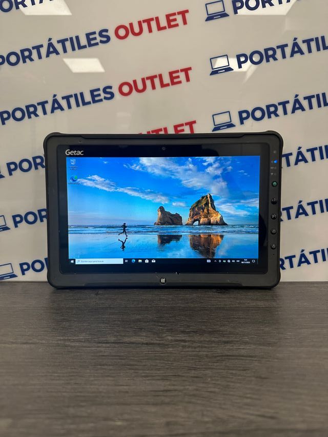 Getac Rugged Tablet F110 G4