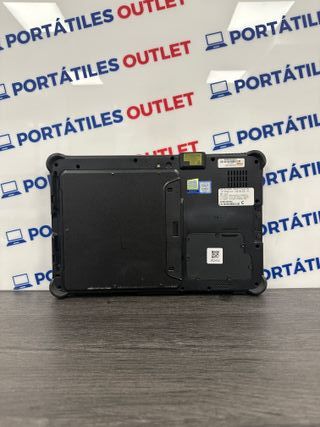 Getac Rugged Tablet F110 G4