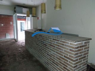 Local comercial en alquiler en Calella