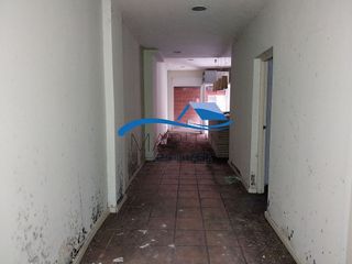 Local comercial en alquiler en Calella