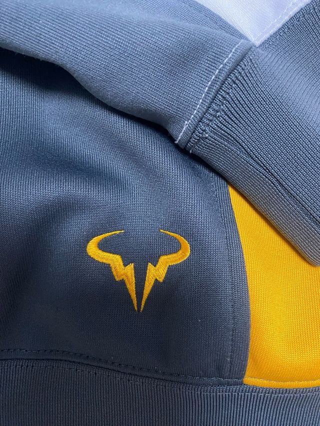 Chaqueta Nike Rafa Nadal