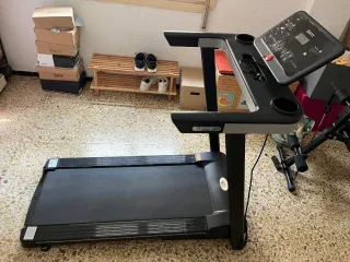 Cinta de correr Sports