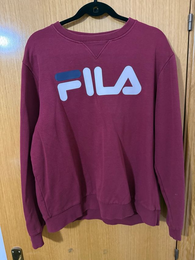 Chandal fila