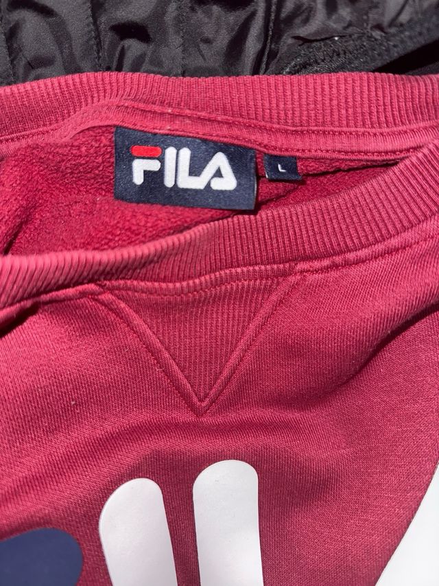 Chandal fila