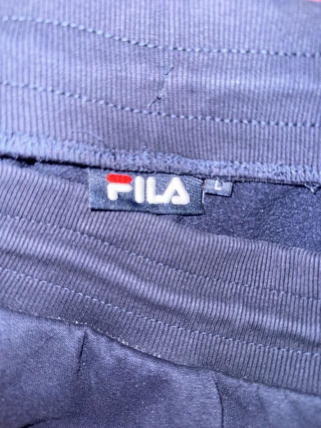 Chandal fila