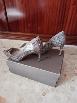 Zapatos de salón Martinelli Talla 39