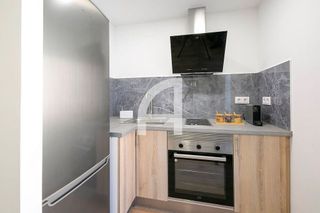 Piso en alquiler en El Poblenou en Barcelona