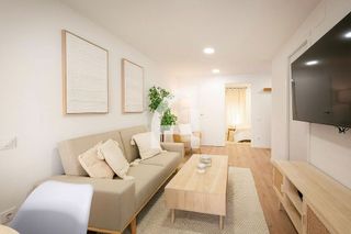 Piso en alquiler en El Poblenou en Barcelona