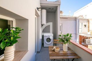 Piso en alquiler en El Poblenou en Barcelona