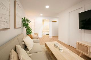 Piso en alquiler en El Poblenou en Barcelona