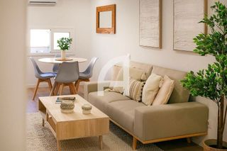 Piso en alquiler en El Poblenou en Barcelona