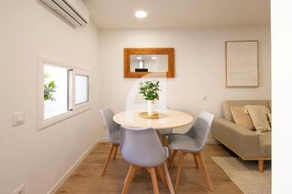 Piso en alquiler en El Poblenou en Barcelona