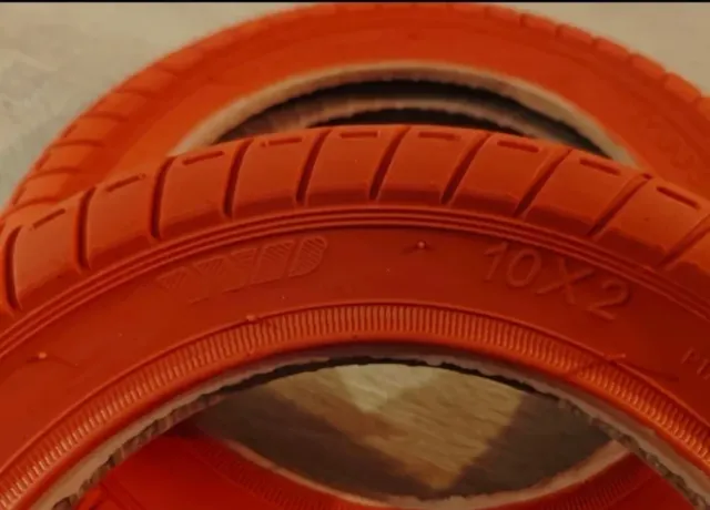 Pack 2 ud. Neumáticos patinete Wanda 🆕