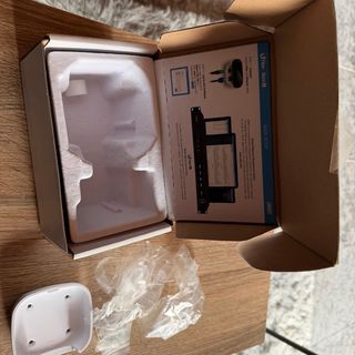 ONT Ubiquiti UFiber Nano G