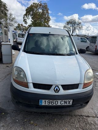 Renault Kangoo 2003